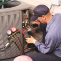Expert Advice On Top HVAC System Tune Up Near Wellington FL For Optimal AC Performance