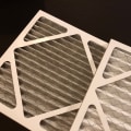 20x25x4 AC Furnace Home Air Filters as Essential Components in Comprehensive Air Conditioner Tune-Up