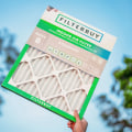 Why the 18x30x1 Home HVAC Furnace Air Filter Should Be Part of Your AC Tune-Up Routine