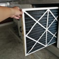 Why A 12x20x1 HVAC Furnace Home Air Filter Is Essential For Top-Notch AC Tuneup Services