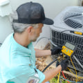 Maximize Your Air Conditioner's Lifespan With Top HVAC System Tune Up Near Jupiter FL