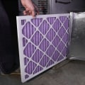 The Benefits Of Using A 12x12x1 AC Furnace Home Air Filter In Your AC System