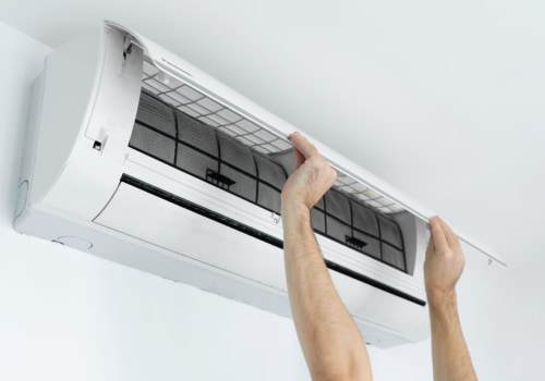 How Long Can You Run AC Without Filter? Tips for Extending System Life With Tune-Ups