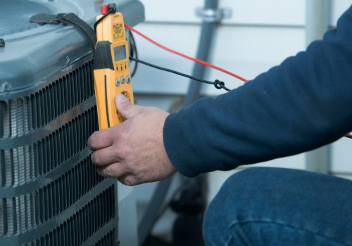 Keep Your AC Running Smoothly With The Top HVAC System Tune Up Near Palm Beach Gardens FL