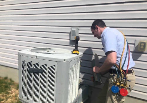 Why The Top HVAC System Tune-Up Near Cutler Bay FL Is Your Best Bet for Best-Rated AC Service