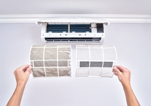 Expert Tips On How Often To Change HVAC Air Filter For Better Air Quality