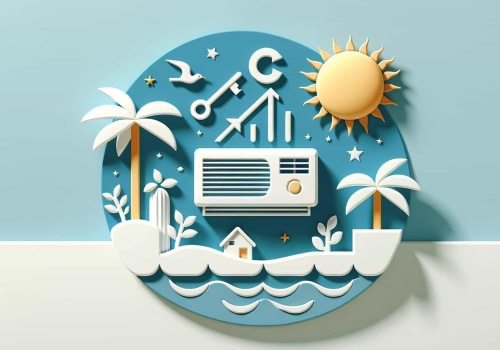 How to Ensure a Cool Summer with the Top HVAC System Tune Up Near Jupiter FL in 5 Tips for Air Conditioner Care?