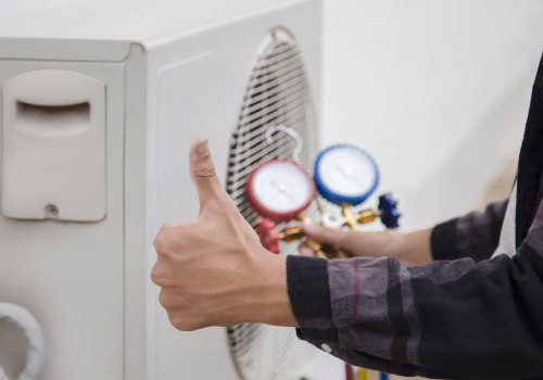 Avoid Breakdowns & High Bills – The Best HVAC System Tune Up Near Sunny Isles Beach FL for a Longer-Lasting System