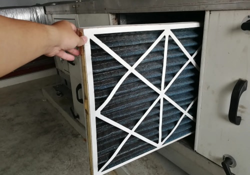 Why A 12x20x1 HVAC Furnace Home Air Filter Is Essential For Top-Notch AC Tuneup Services