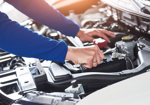 The Importance of Regular Tune-Ups for Your Vehicle