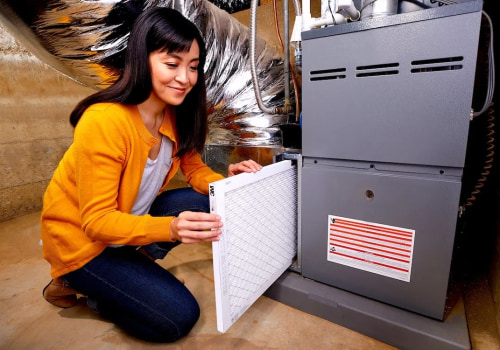 The Comprehensive Guide to 20x25x1 AC Furnace Home Air Filters by Air Conditioner Tune-Up