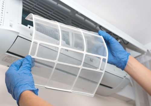 How Often to Change AC Air Filter for an Efficient and Exceptional AC Tune-Up Experience